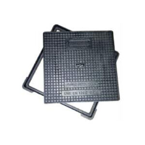 Registros cuadrados C-250