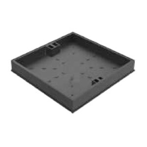 Registros rellenables Mod. Bilbao