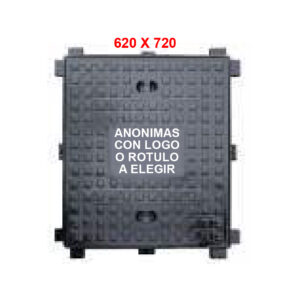 Registros rectángulares semejantes A1 y A2