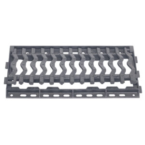 Rejas y marcos Mod. Teidebro