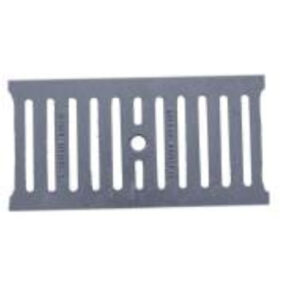 Rejillas para canaletas