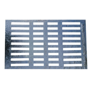 Rejilla Mod. El Retiro (sin marco)